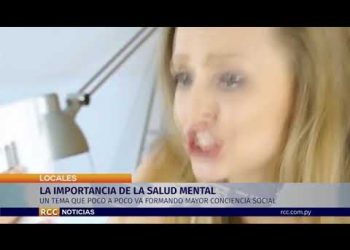 LA IMPORTANCIA DE LA SALUD MENTAL