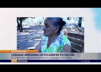 LENGUAS INDÍGENAS EN PELIGRO DE EXTINCIÓN