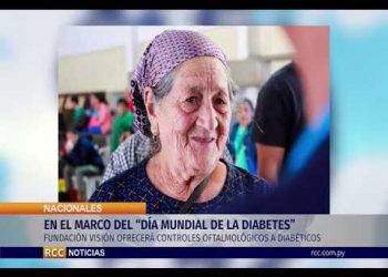 EN EL MARCO DEL “DÍA MUNDIAL DE LA DIABETES”