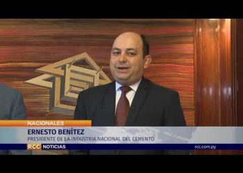 MUVH E INC ACUERDAN CEMENTO MÁS BARATO