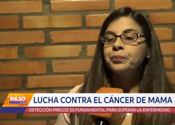 IMPORTANCIA DEL DIAGNÓSTICO PRECOZ DEL CÁNCER DE MAMA