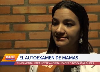IMPORTANCIA DEL AUTOEXAMEN MAMARIO
