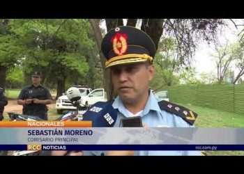 COMENZÓ LA TALA DE ÁRBOLES EN EL JARDÍN BOTÁNICO