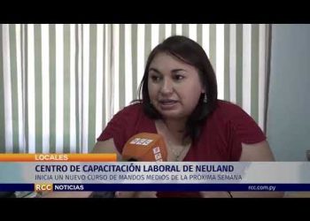 CENTRO DE CAPACITACIÓN LABORAL DE NEULAND