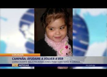 AYUDAME A VOLVER A VER