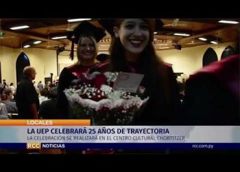 La UEP celebrará 25 años de trayectoria en el Centro Cultural Chortitzer