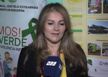 DESTACAN IMPORTANCIA DE APERTURA DE UNA OFICINA DE LA DEFENSORÍA EN MARISCAL ESTIGARRIBIA