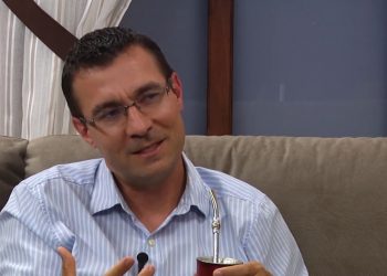 TUMM TERE IN MATE 26 12 2018 – INVITADO: Bruce Janz