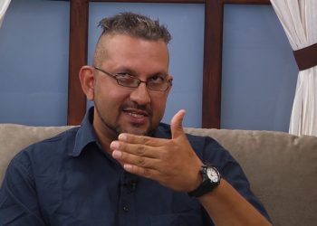 TUMM TERE IN MATE 26 02 2019 – INVITADO: Egon Löwen