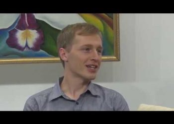 TUMM TERE IN MATE 26 03 2019 – INVITADO: Delbert Warkentin