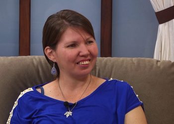 TUMM TERE IN MATE 19 03 2019 – INVITADO: Stefanie Janzen