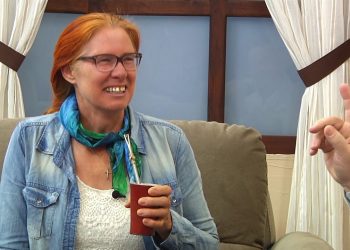 Tumm Tere In Mate | Hedwig Rossow | RCC 2019