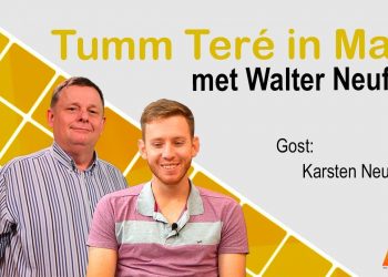 Tumm Tere In Mate | – Karsten Neufeld | RCC 2019