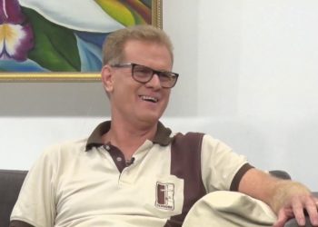 TUMM TERE IN MATE 25 06 2019 – INVITADO: Richard Derksen