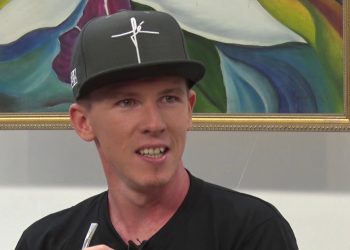 TUMM TERE IN MATE 16-04-2019- INVITADO: Joel Braun