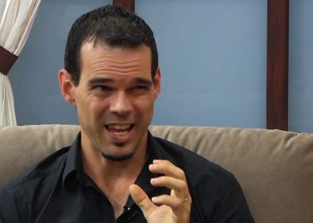 TUMM TERE IN MATE 23-04-2019- INVITADO: Bruce Dürksen