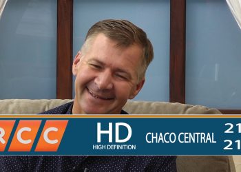 TUMM TERE IN MATE 30-04-2019- INVITADO: William Sawatzky