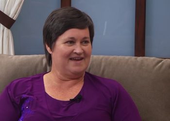 TUMM TERE IN MATE 07-05-2019- INVITADO: Peter & Marlene Gossen