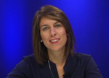 FRAUEN WIE WIR FECHA: 28-03-2019 INVITADO: Veronika Villalba