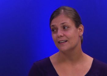 FRAUEN WIE WIR FECHA: 21-03-2019 INVITADO: Angela Wiebe