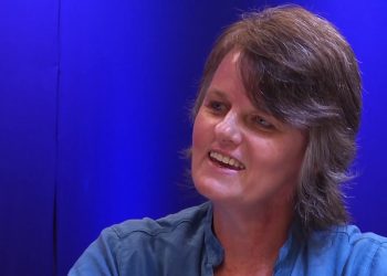 FRAUEN WIE WIR FECHA: 02-05-2019 INVITADO: Pauline Hiebert