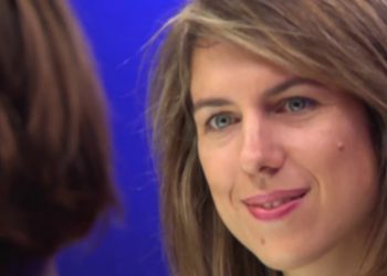 FRAUEN WIE WIR FECHA: 30-05-2019 INVITADO: Brigitte Eitzen