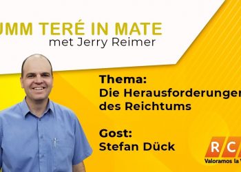 Tumm Tere In Mate | Stefan Dück | RCC 2019