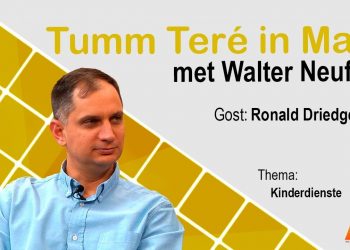 Tumm Tere In Mate | Ronald Driedger | RCC 2019
