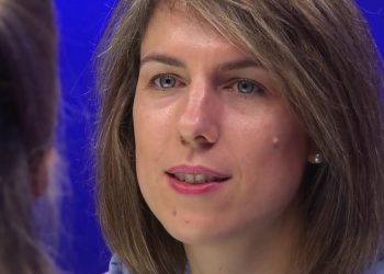 FRAUEN WIE WIR FECHA: 27 06 2019 INVITADO: Susi Funk