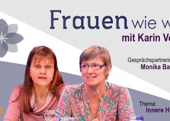 Frauen Wie Wir | Monika Bartel | RCC 2019