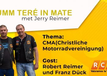 Tumm Tere In Mate | Robert Reimer & Franz Dück | RCC 2019