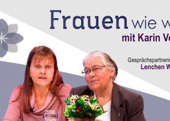Frauen Wie Wir | Lenchen Wiens | RCC 2019