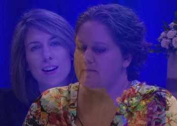 FRAUEN WIE WIR FECHA: 21-06-2019 INVITADO: Valeria Sawatzky