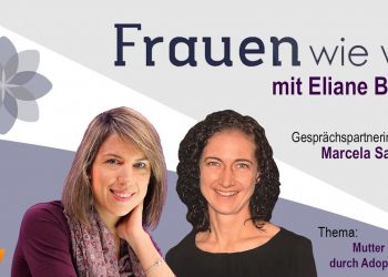 Frauen Wie Wir | Marcela Sawatzky | RCC 2019