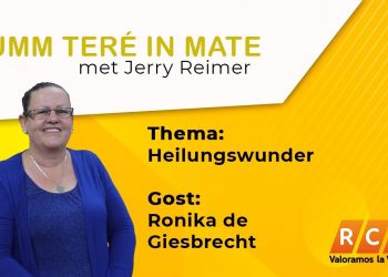 Tumm Tere In Mate | Ronika de Giesbrecht | RCC 2019