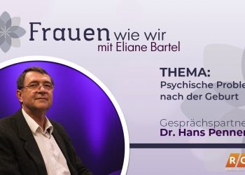 Frauen Wie Wir | Dr. Hans Penner | RCC 2019