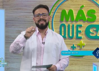 Mas que Salud | Enfermedades Respiratorias | RCC 2019