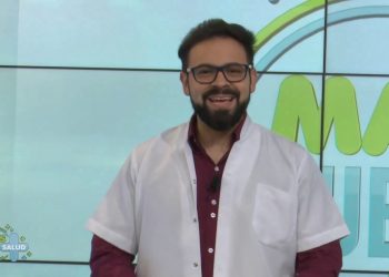 Mas que Salud | La Hipertensión Arterial | RCC 2019