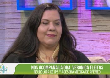 Mas que Salud | Esclerosis Múltiple | RCC 2019