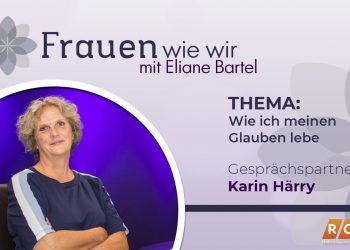 Frauen Wie Wir | Karin Härry | RCC 2019