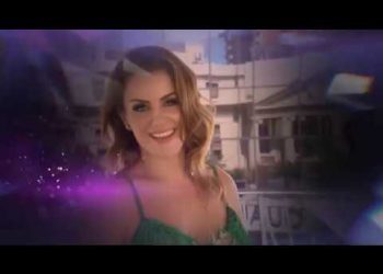 Mujer Brillante | Maribel Barreto | RCC 2019