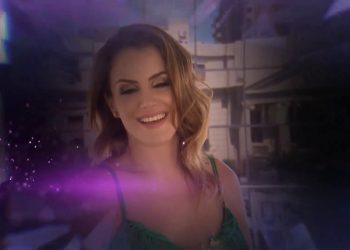 Mujer Brillante | Antonieta Rojas de Arias | RCC 2019