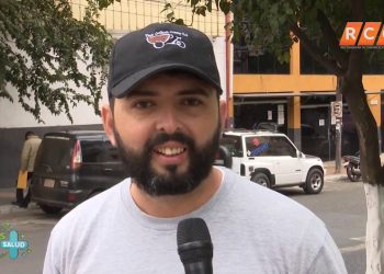 Mas que Salud | Asperger | RCC 2019