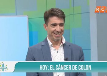 Mas que Salud | Cáncer de Colon | RCC 2019