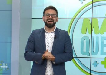 Mas que Salud | Comidas Típicas | RCC 2019