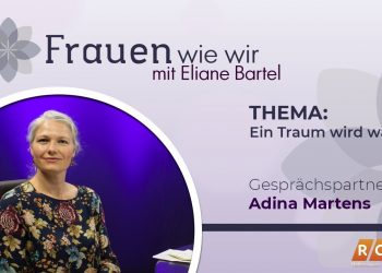 Frauen Wie Wir | Adina Martens | RCC 2019