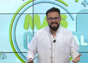 Mas que Salud | Prevención y Primeros Auxilios | RCC 2019