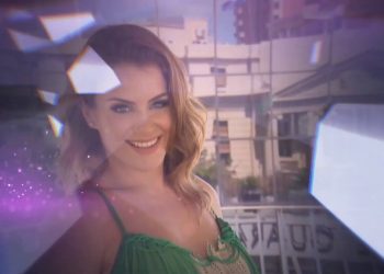 Mujer Brillante | Emilia Recalde | RCC 2019