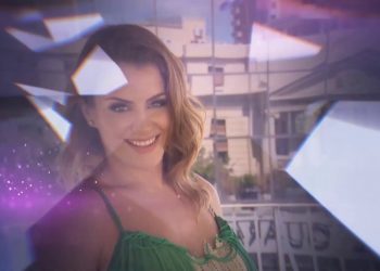 Mujer Brillante | Dra. Rosa Vega | RCC 2019