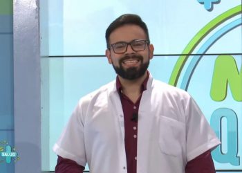 Mas que Salud | La Depresión | RCC 2019